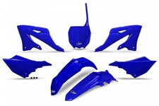 Kit Carénages En Plastique