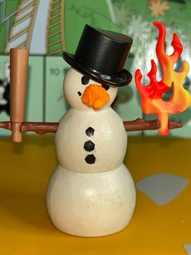 Playmobil snowman please - playmobil, ,snowman,please
