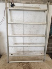 Galerie de toit PEUGEOT