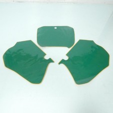 Autocollant stickers Ace pour