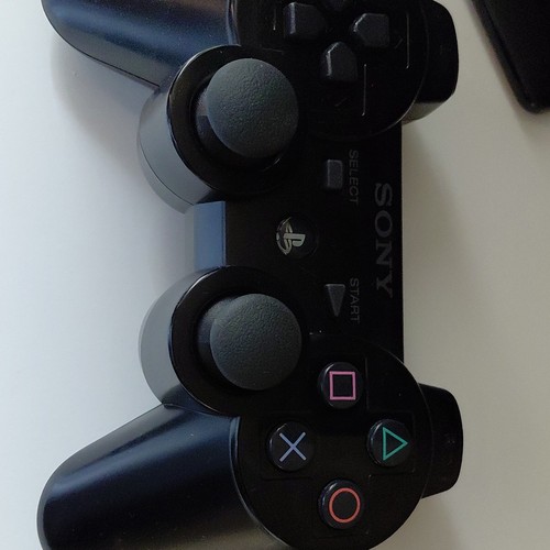 Sony manette jeu - sony,