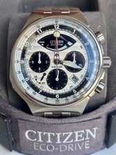 Montre Citizen bracelet