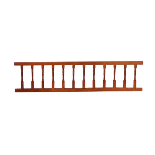 Rampe escalier miniature en - miniature,