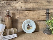 226⚜️ Ancienne Assiette