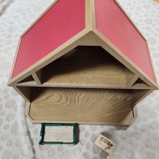 Maison Sylvanian Families, meubles,