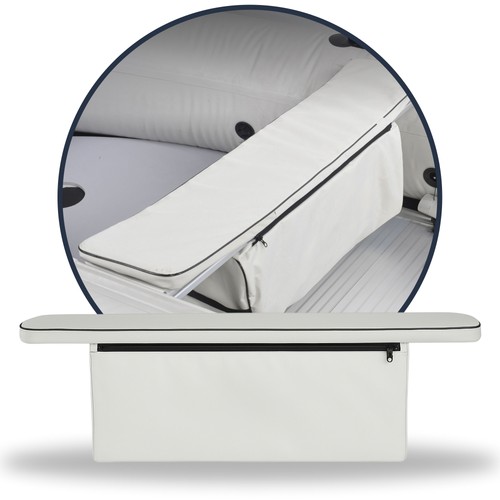 Sac siège bateau pneumatique