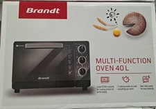 Mini Four Brandt FC405MI 40L