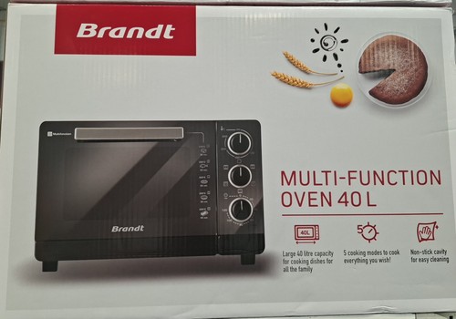 Mini four brandt fc405mi 40l - mini,