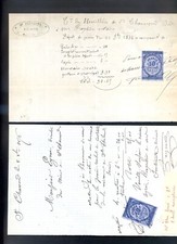 071123 TIMBRES FISCAUX SUR