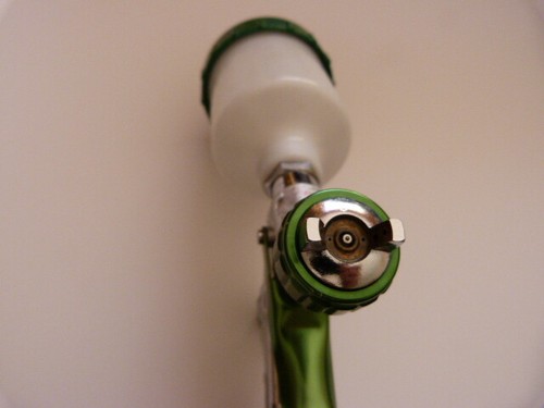 Pistolet peinture lacair xpbp - peinture,