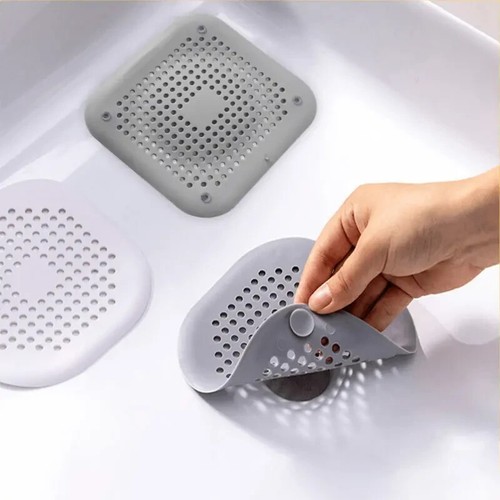 Silicone anti blocking - silicone, cheveux