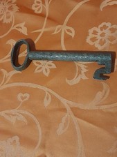 clé de collection ancienne