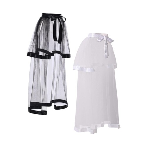 Jupes tutu hautes basses - jupes, et