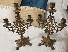 chandelier 3 branches en