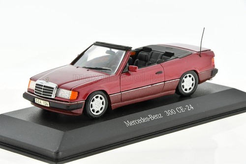 Mercedes 300 red - mercedes,