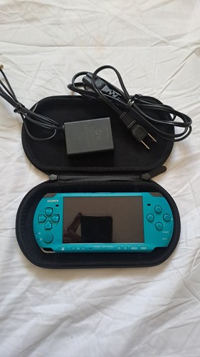 Psp 3000 edition hatsune - psp-3000, miku
