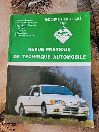 Revue pratique technique - revue,