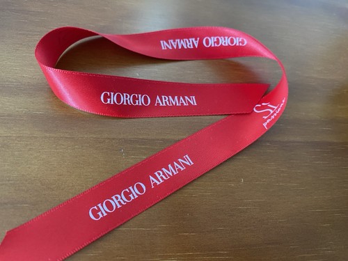 Joli ruban giorgio - ruban, 🎀