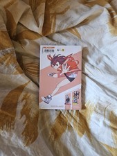 Manga - Dandadan - Tome 6