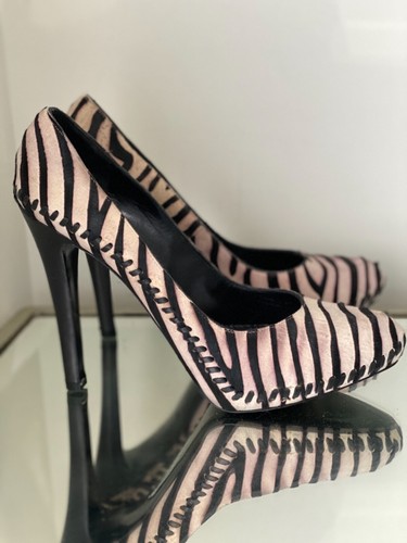 Chaussures givenchy imprimé - givenchy,