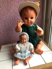 PETIT COLIN SIDAC plus un