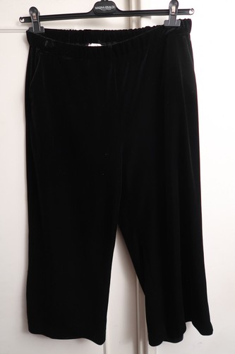 Marina rinaldi relax pantalon - marina,