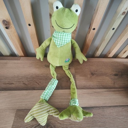 Grenouille verte les petite - verte,
