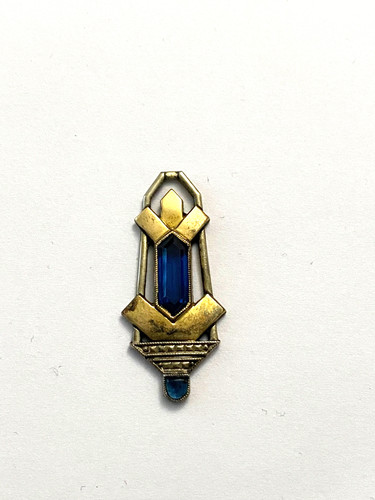 Ancien pendentif élément - ancien, ou