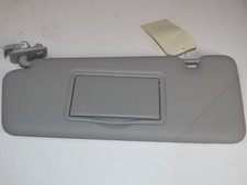 pare-soleil gauche smart