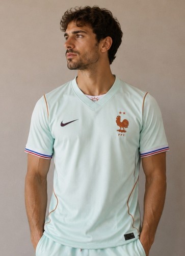 Maillot foot extérieur - maillot, de