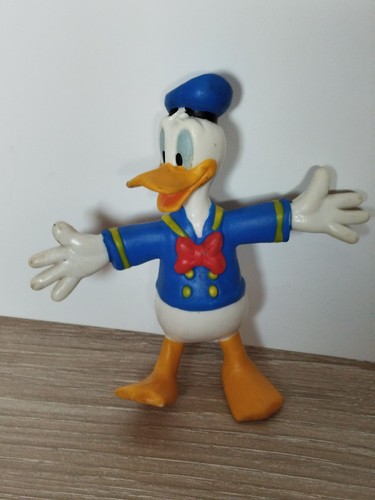 Figurine donald disney - figurine,