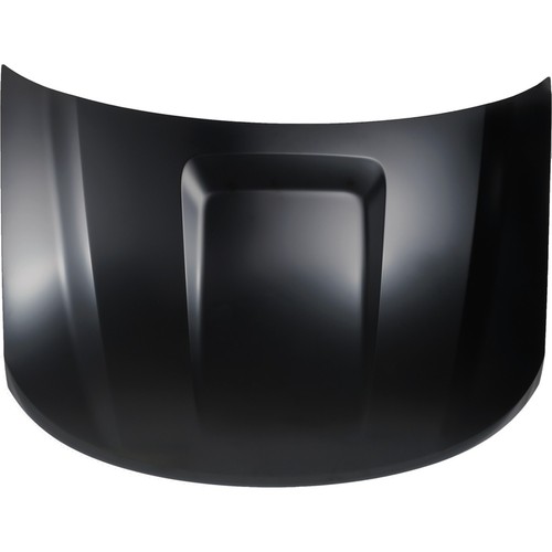 Capa certified hood for - hood,