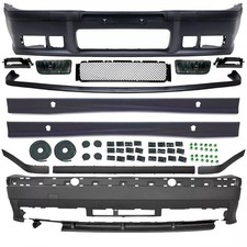 Parechoc Bodykit pour BMW E36 Coupé Cabrio Berline Touring ABS+Anti Brouillard