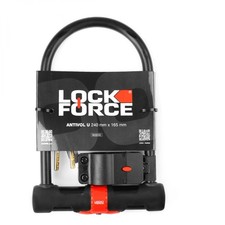 ANTIVOL U LOCKFORCE HERCULE