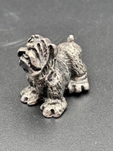 Ancienne petite figurine - ancienne,