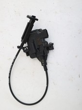 Fuel Tank Cap Smart Fortwo Convertible 453 4537502300 Petrol 09-2016