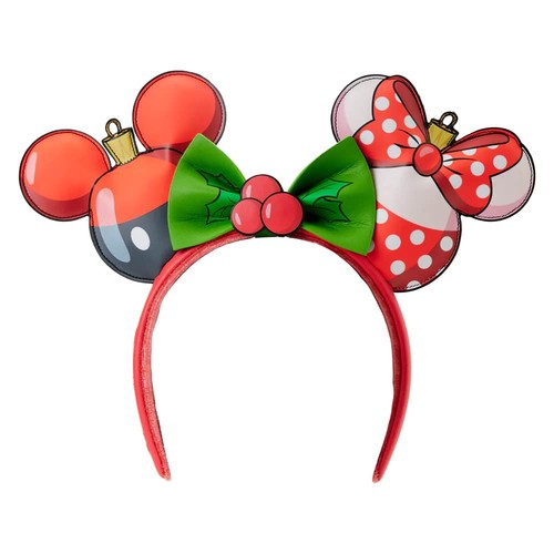 Loungefly serre tete disney - serre,
