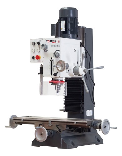 Perceuse fraiseuse 450 y - perceuse-fraiseuse, mm