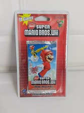 Booster New Super Mario Bros