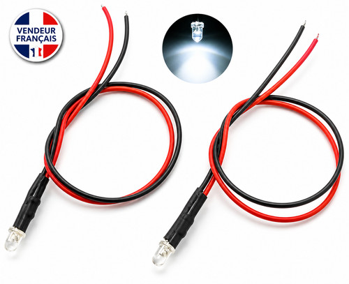 Ampoules led luciole - ampoules,