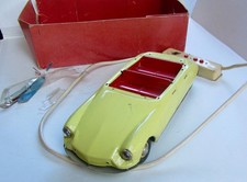 CITROEN DS SAINT NICOLAS EPAVE