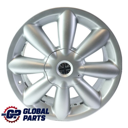 Mini cooper r60 r61 - r61, argent