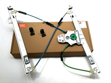 Leve vitre Avant Gauche