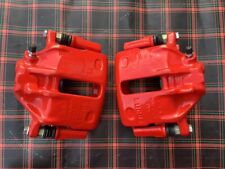 Brake caliper Golf 3 GTI Golf 2 G60 Lucas 54 280 mm
