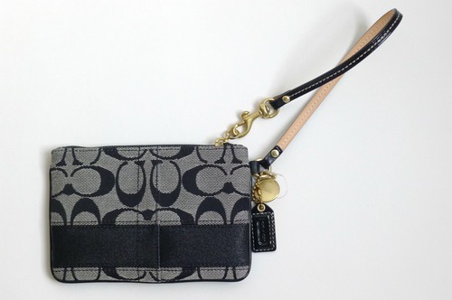 Nwt coach 40028 signature - coach,