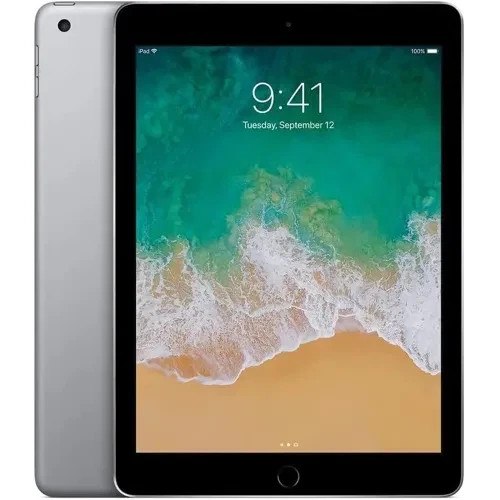 Apple ipad génération - apple, 5e
