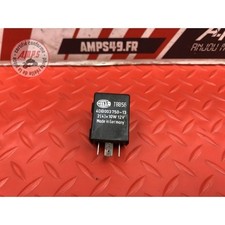 Relais de clignotant Triumph Sprint 900 de 1993 à 1998