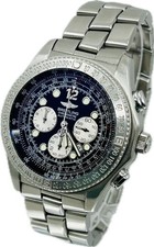 Breitling Professional B-2 A42362 44mm Automatic Mens Watch Excellent A4046