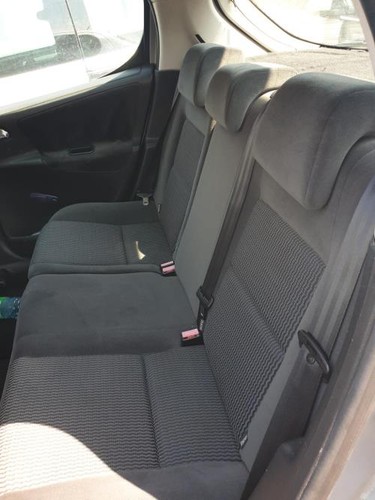 Banquette arriere peugeot - banquette, 207