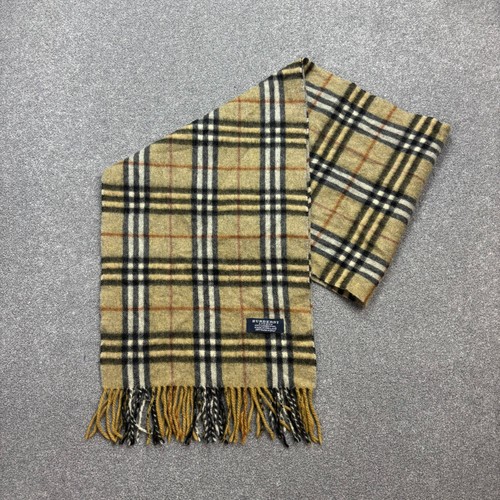 écharpe burberry london x - burberry,